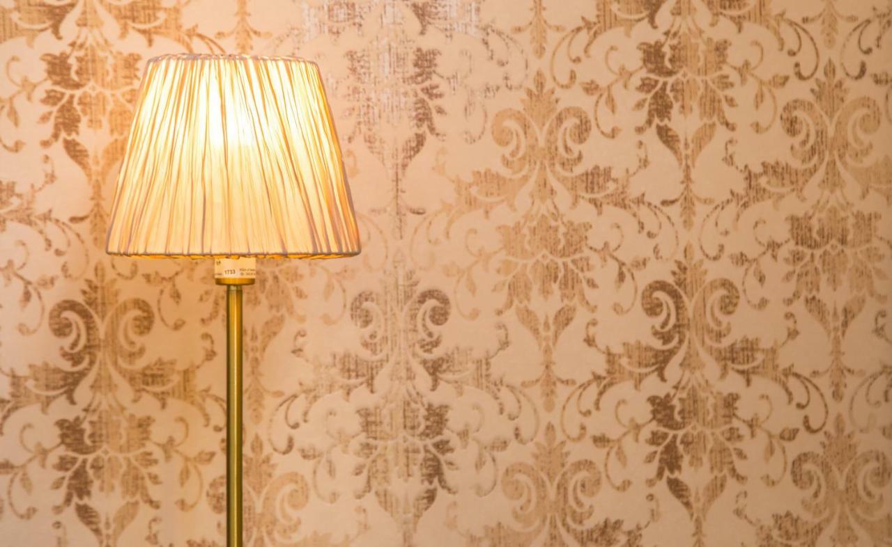 Domus Donnaregina Apartments ナポリ エクステリア 写真